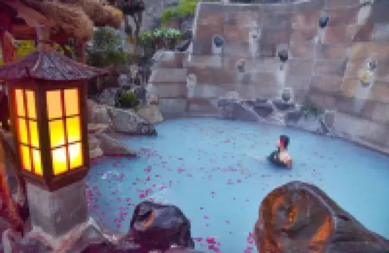 Huangling Shaiqiu Meisu (Huangling Scenic Area Branch)