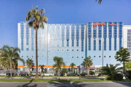 Greet Nice Aéroport Promenade des anglais Отели рядом с достопримечательностью «Musée des Arts Asiatiques»