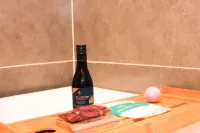 Xueyu Mountain Villa · Private Chalets · Single family townhouse hotel