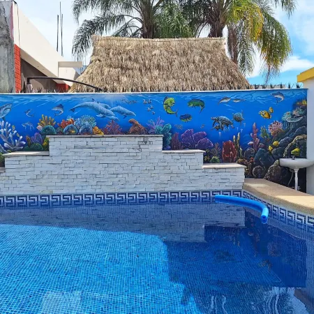 La Casa Mariposa