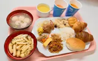 Toyoko Inn Ebina Eki Higashi Guchi Hotel di Ebina
