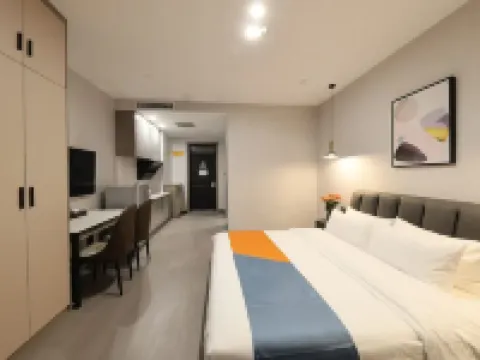 ORDOS LANFENG HOTEL Hotels in Ordos