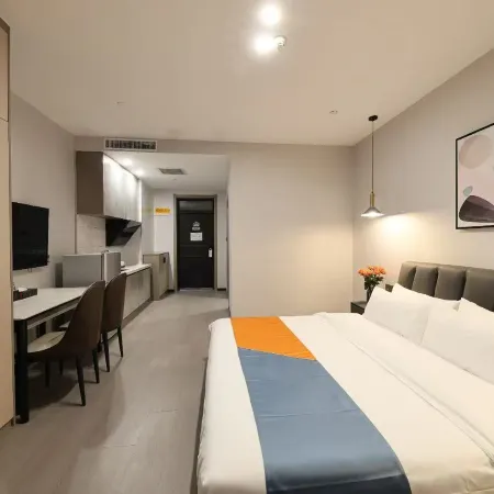 ORDOS LANFENG HOTEL