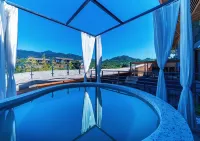 Yunfuli Yunsu·Emeishan Yunshuiju Private Hot Spring B&B