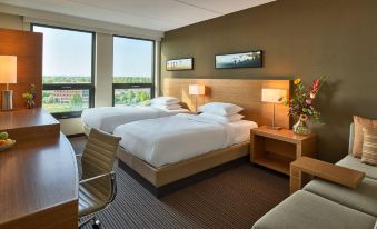 Hyatt Place Amsterdam Airport
