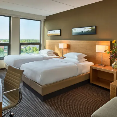 Hyatt Place Amsterdam Airport