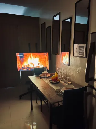 Shore 2 Residences Tower 3