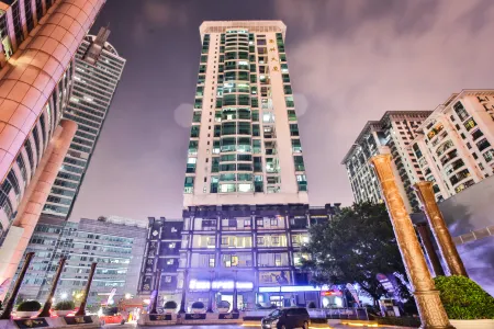 INS HOTEL