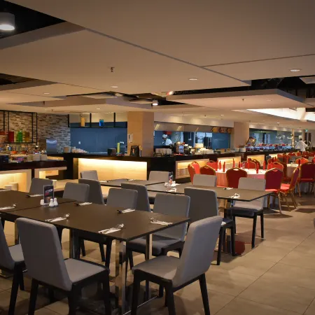 Ucsi Hotel Kuching