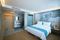 EAST HUAYUAN HOTEL
