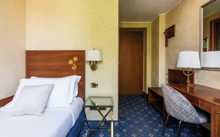Boutique Hotel Dieci