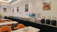 Huanyu Heyue Hotel (Lingshan Zheshang International Trade City) - sarapan