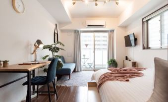 Dash Living Higashi Azabu