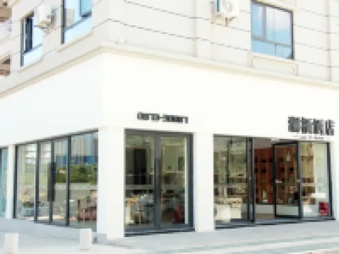 Lanxi Hotel Hotels in Mengzi