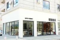 Lanxi Hotel Hotels in Mengzi