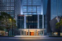 Auspices Hotel Hoteller i 