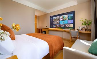 Huiqiyu (Shenzhen Bantian Xuexiang Metro Station)