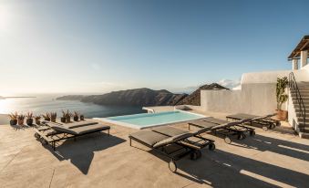 Rocabella Santorini Hotel & Spa