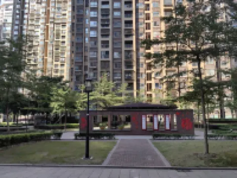 Smart Homestay Style Apartment