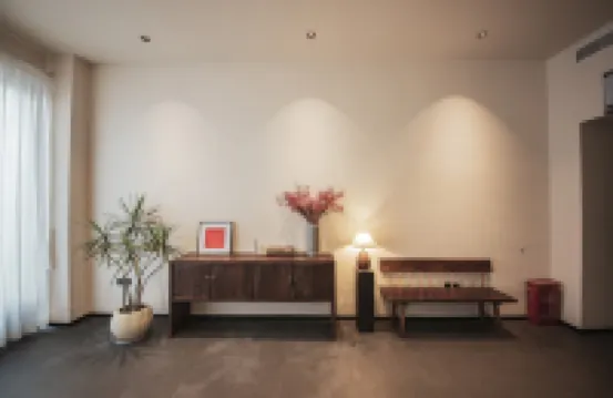 Meizhou Island • Heshiji | MWAVEMANORWONDMOMENTW Homestay (Mazu Ancestral Temple Lianchi'ao Beach)