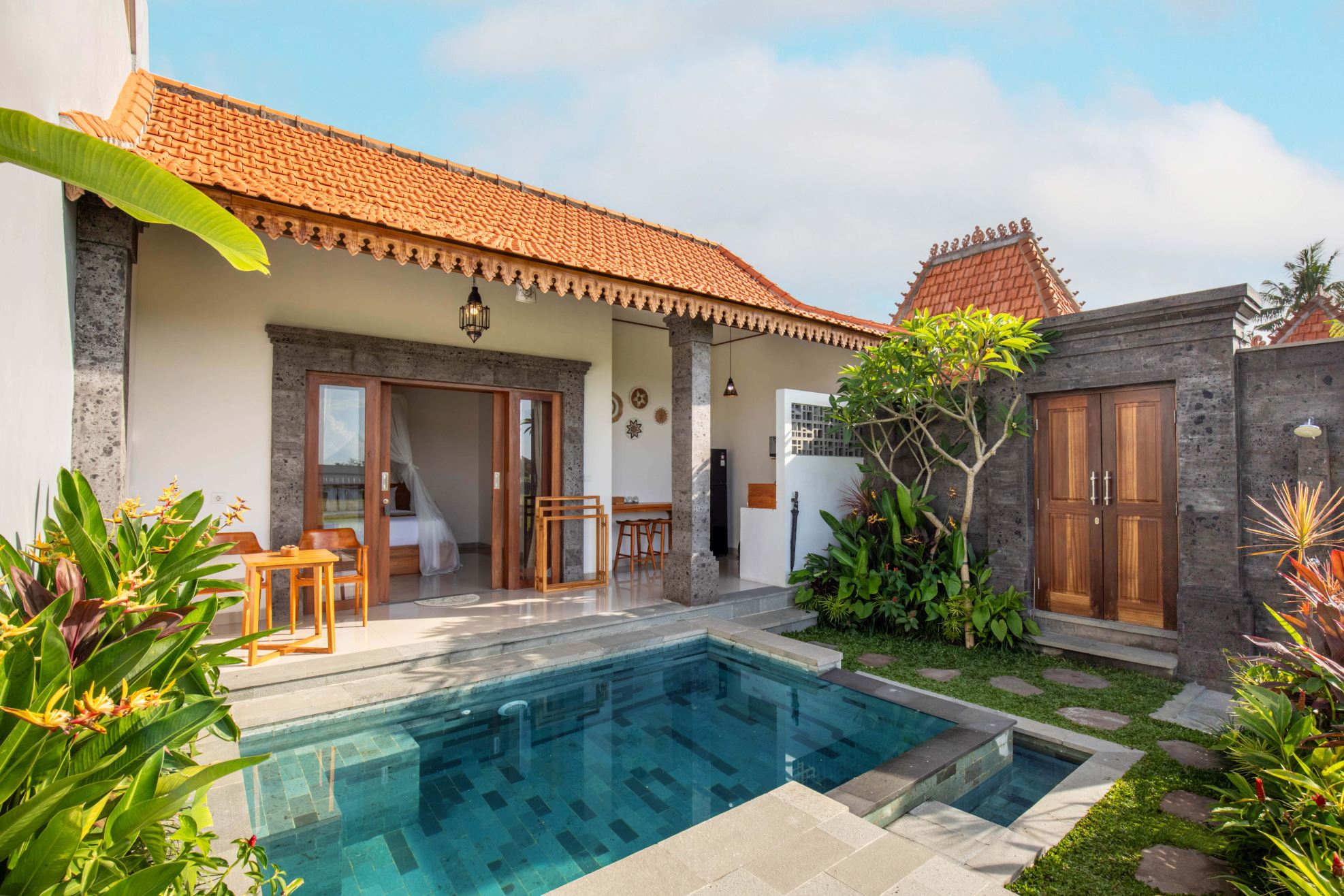 Weda Villas