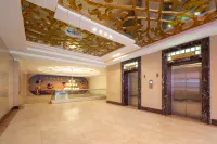 โรงแรมหยุนสุ่ย ริเวอร์ เยว่ชิง สปริง - ที่มีที่จอดรถ
