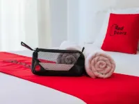 RedDoorz @ Poblacion Sur Sigma Ξενοδοχεία στην πόλη Capiz