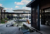 COURTYARD HOTEL Hotels near Qinghe Commercial City