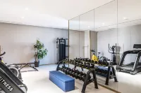 The Bund Puyan Hotel, Shanghai