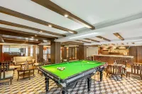 Sterling Darjeeling Hotels in Darjeeling