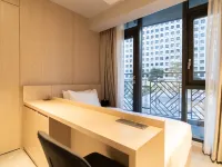 HOMES Red Myeongdong Hoteles cerca de Parque de Namsan