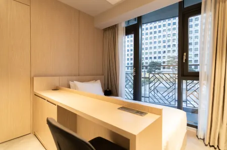 Homes Red Myeongdong
