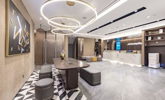 Homeinn Plus-Taizhou Gaogang Store