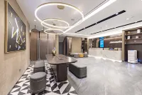 Homeinn Plus-Taizhou Gaogang Store