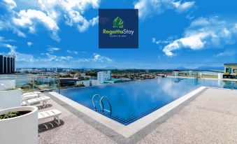 Regatta Stay Kozi Square Kuching