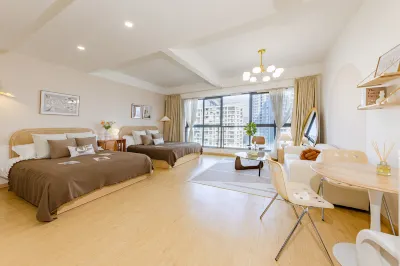 Kaili Internationa Hotel Hotels in Fortune Center / Xindu Longcheng