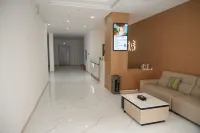 UNITOURHOTEL（Shangqiu  Xiayi  County  Store） - Parking