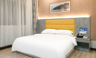 City home Cloud Hotel(Feixi Taohua lndustrial park)