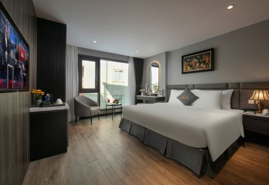 4. 센 부티크 호텔..