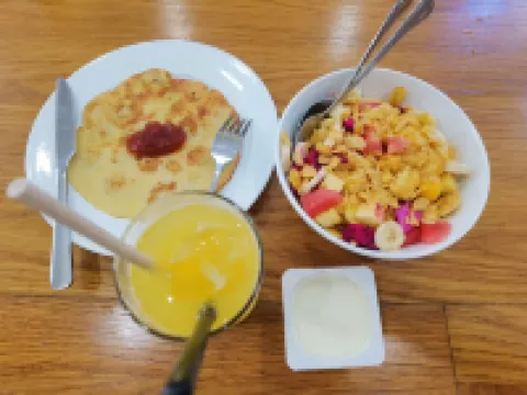 Palm Riverside Boutique Hotels in Hoi An