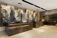 Huasheng Yitang Hotel (Hushan Metro Station, Wuhan University) - Yolcu Alma/Bırakma Hizmetleri