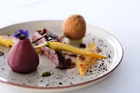 Thalazur Antibes - Hôtel & Spa - Bữa sáng