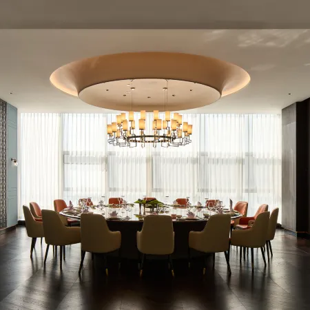 Yurun Bay Ring Grand Hotel