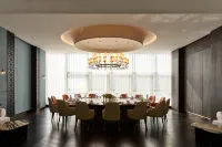 Yurun Bay Ring Grand Hotel - breakfast