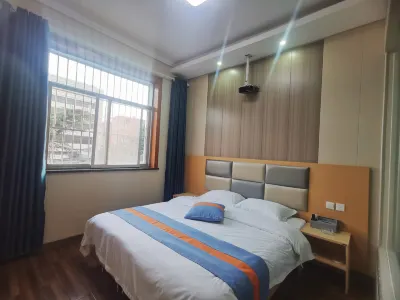 Yuelai Collection Hotel