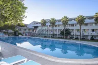Armas Gul Beach - Swimmingpools