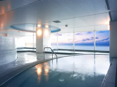 Mitsui Garden Hotel Prana Tokyo Bay Hotels near Tokyo DisneySea
