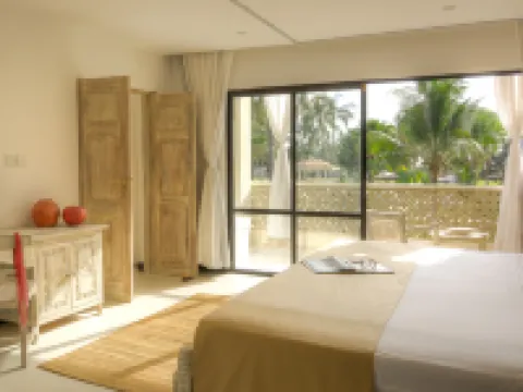 Diamonds Malindi Hotels in Malindi