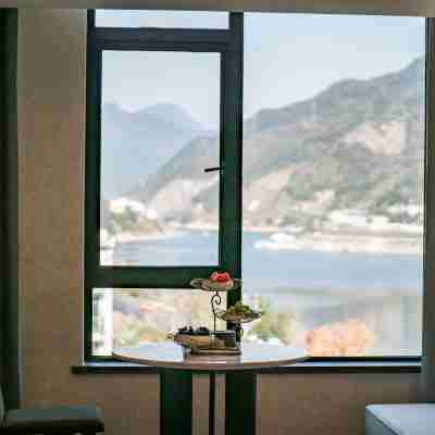 天元瑞泊酒店（畲鄉古城店） Rooms