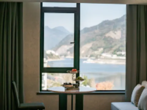 Tianyuan Ruibo Hotel Hotels in Jingning